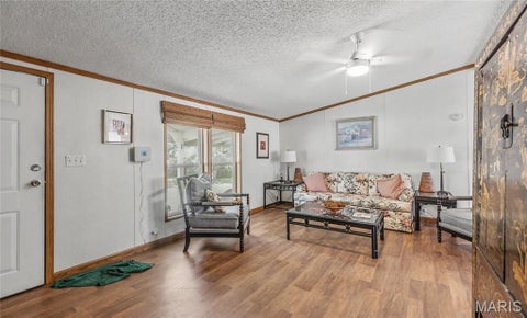Tiny photo for 171 Czar Tower Road, Steelville, MO 65565 (MLS # 26041915)
