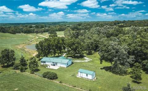 Tiny photo for 171 Czar Tower Road, Steelville, MO 65565 (MLS # 26041915)