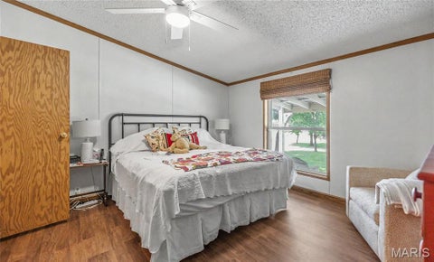 Tiny photo for 171 Czar Tower Road, Steelville, MO 65565 (MLS # 26041915)