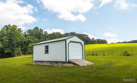Tiny photo for 171 Czar Tower Road, Steelville, MO 65565 (MLS # 26041915)