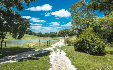 Tiny photo for 171 Czar Tower Road, Steelville, MO 65565 (MLS # 26041915)