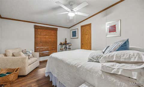 Tiny photo for 171 Czar Tower Road, Steelville, MO 65565 (MLS # 26041915)