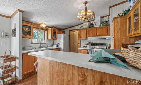 Tiny photo for 171 Czar Tower Road, Steelville, MO 65565 (MLS # 26041915)