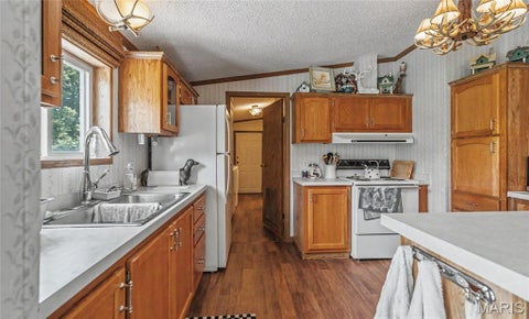 Tiny photo for 171 Czar Tower Road, Steelville, MO 65565 (MLS # 26041915)