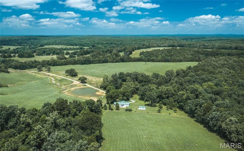 Tiny photo for 171 Czar Tower Road, Steelville, MO 65565 (MLS # 26041915)
