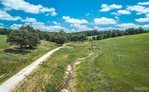Tiny photo for 171 Czar Tower Road, Steelville, MO 65565 (MLS # 26041915)