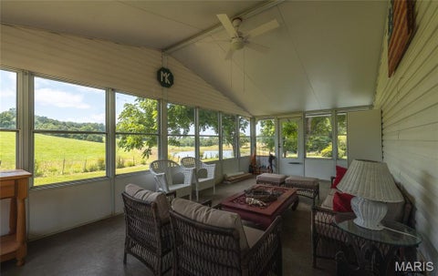 Tiny photo for 171 Czar Tower Road, Steelville, MO 65565 (MLS # 26041915)