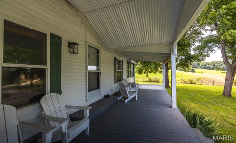 Tiny photo for 171 Czar Tower Road, Steelville, MO 65565 (MLS # 26041915)