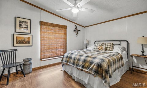 Tiny photo for 171 Czar Tower Road, Steelville, MO 65565 (MLS # 26041915)