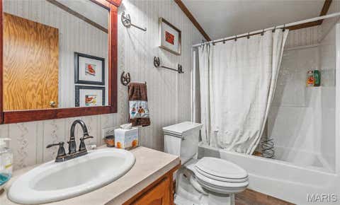 Tiny photo for 171 Czar Tower Road, Steelville, MO 65565 (MLS # 26041915)