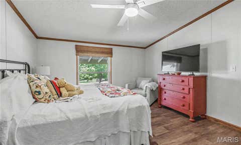 Tiny photo for 171 Czar Tower Road, Steelville, MO 65565 (MLS # 26041915)