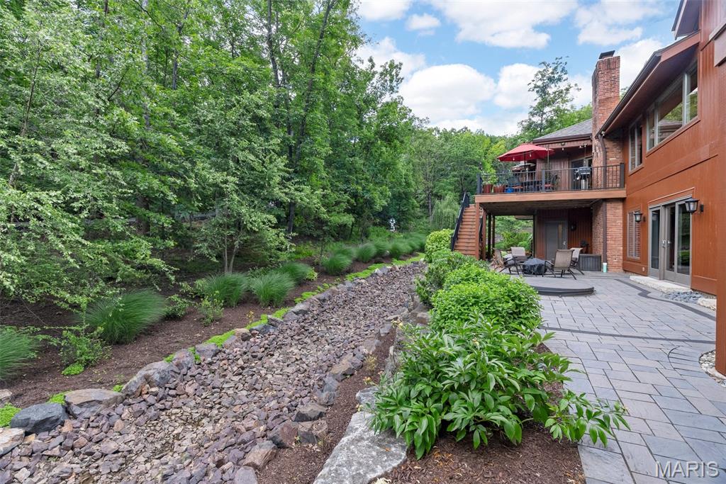 Ladue Downs 1 - Residential