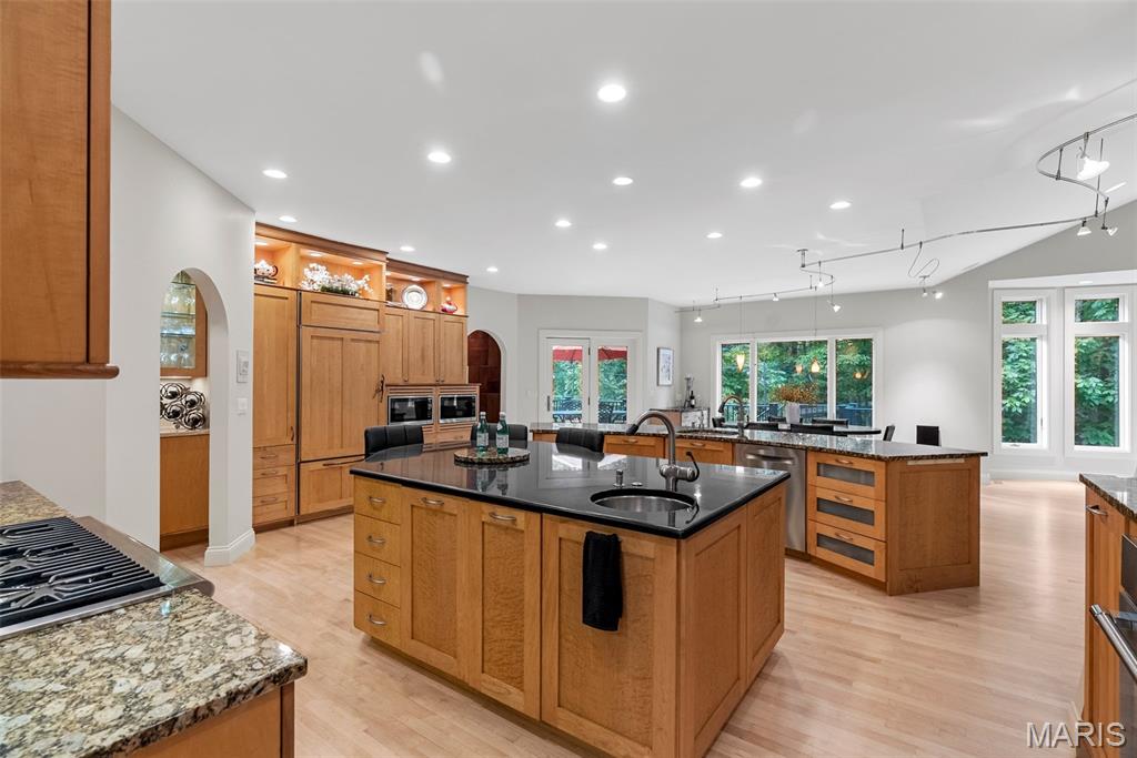 Ladue Downs 1 - Residential