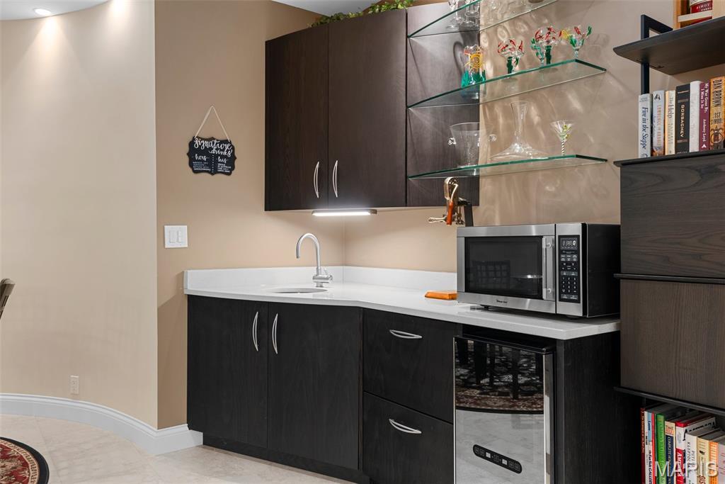 Ladue Downs 1 - Residential