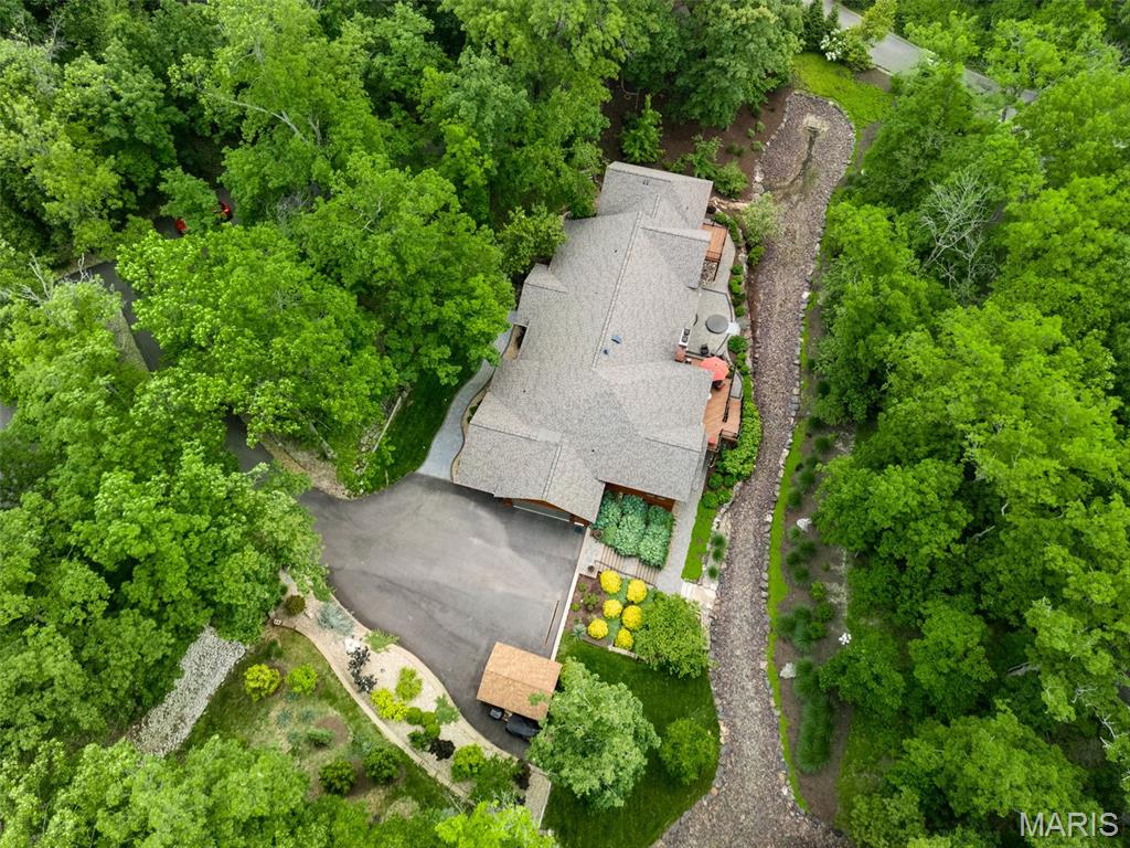 Ladue Downs 1 - Residential