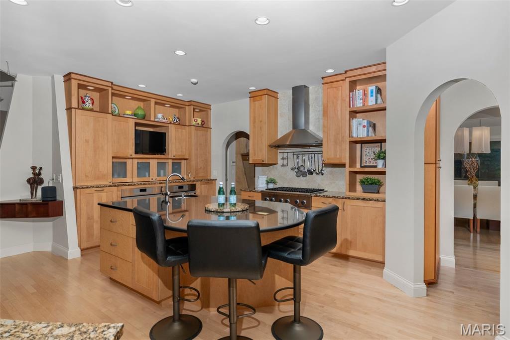 Ladue Downs 1 - Residential