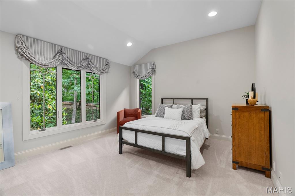 Ladue Downs 1 - Residential