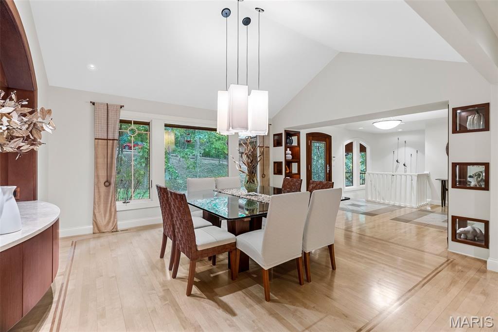 Ladue Downs 1 - Residential