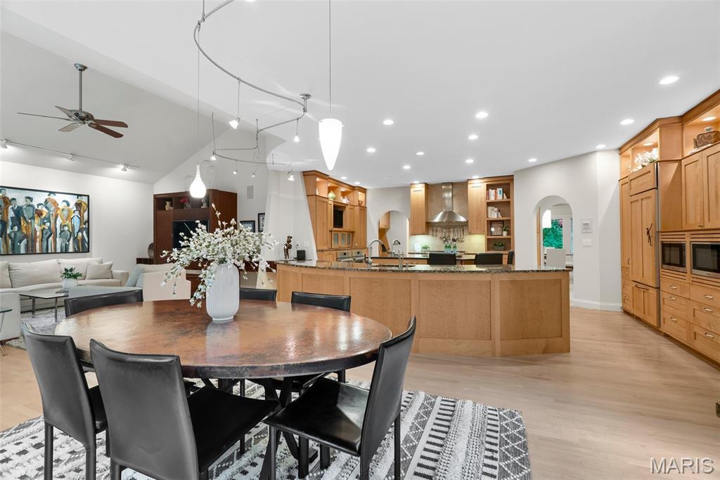 Ladue Downs 1 - Residential