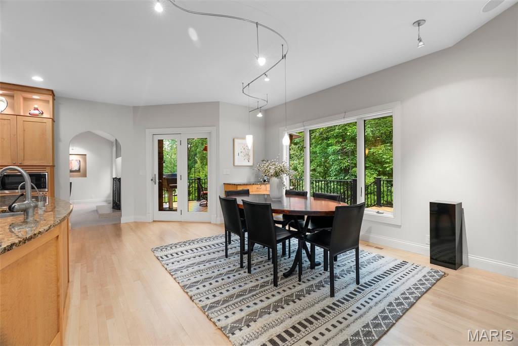 Ladue Downs 1 - Residential