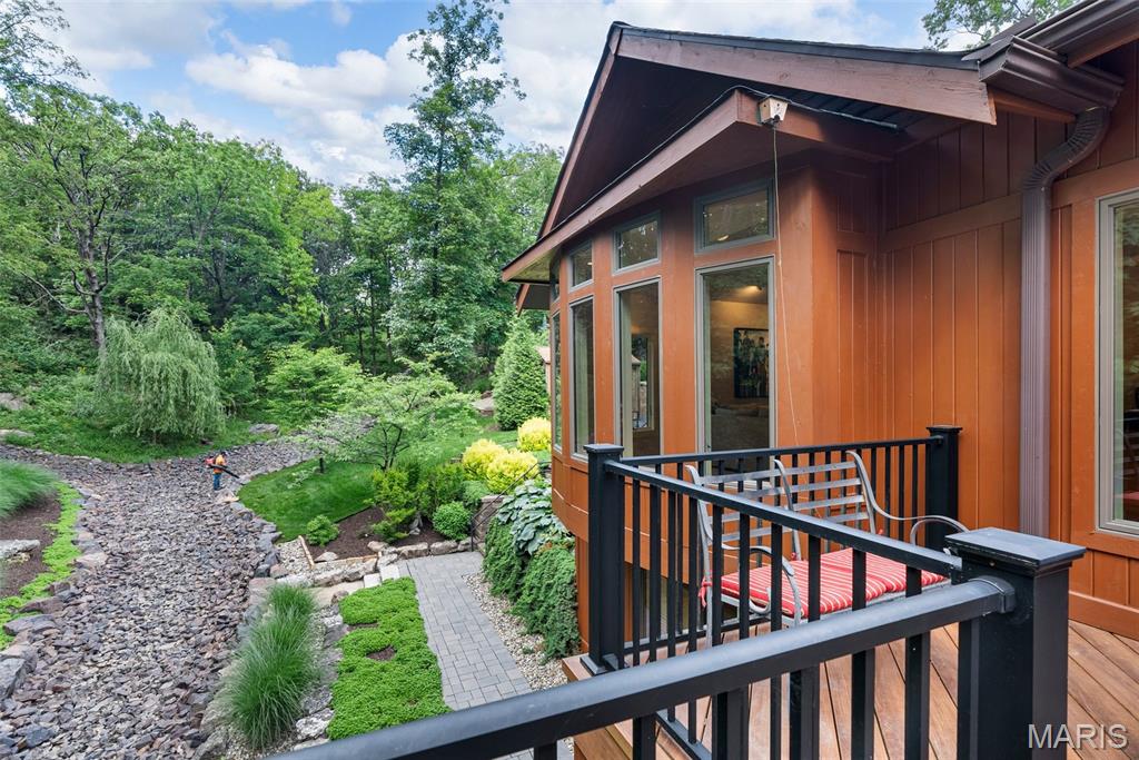 Ladue Downs 1 - Residential