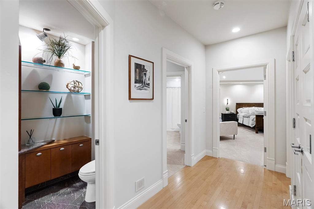 Ladue Downs 1 - Residential