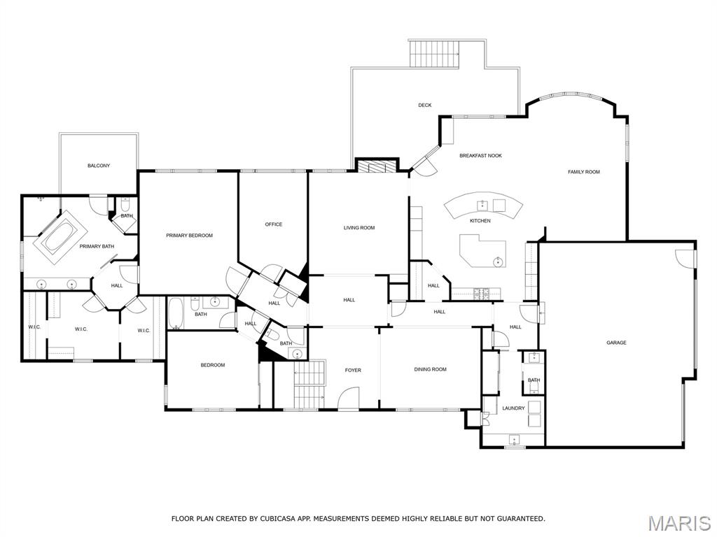 Ladue Downs 1 - Residential