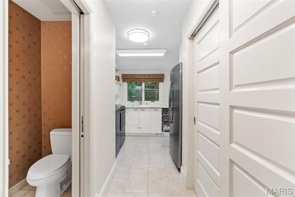 Ladue Downs 1 - Residential