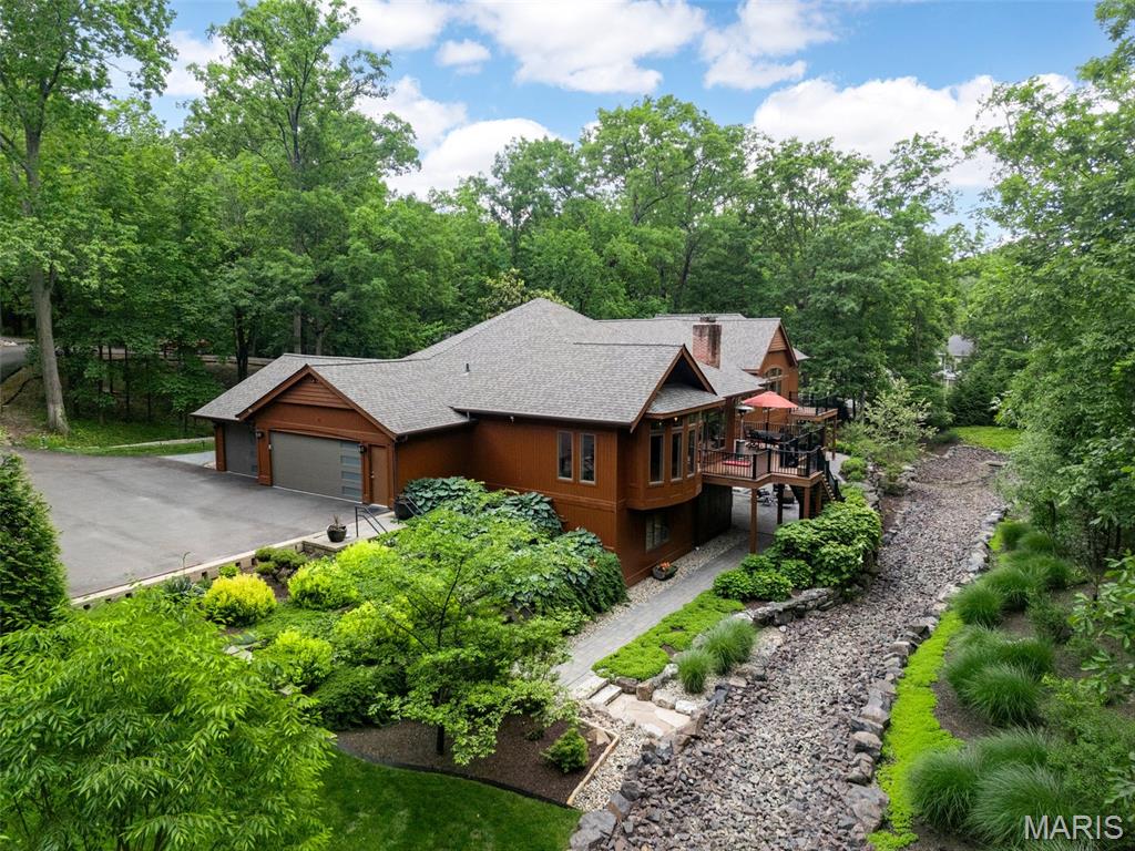 Ladue Downs 1 - Residential