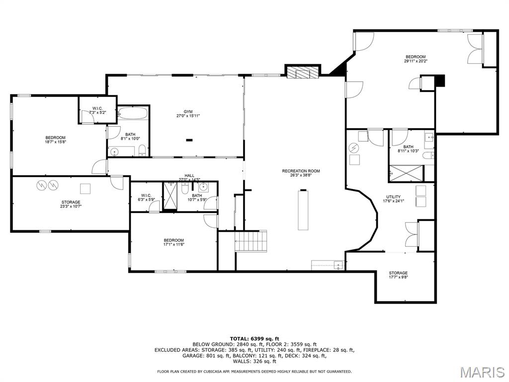 Ladue Downs 1 - Residential