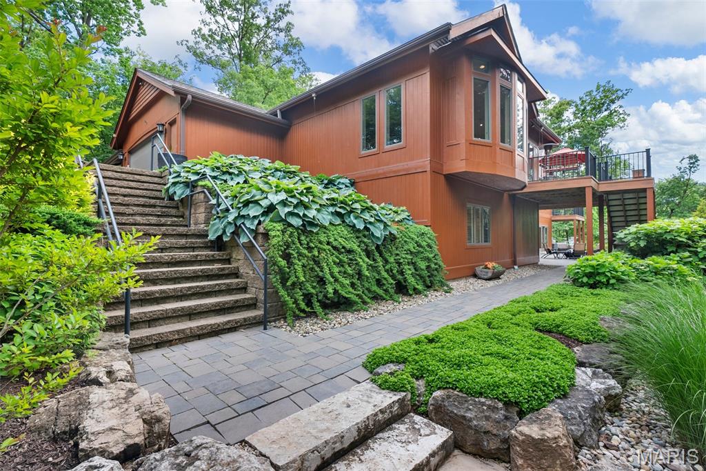 Ladue Downs 1 - Residential