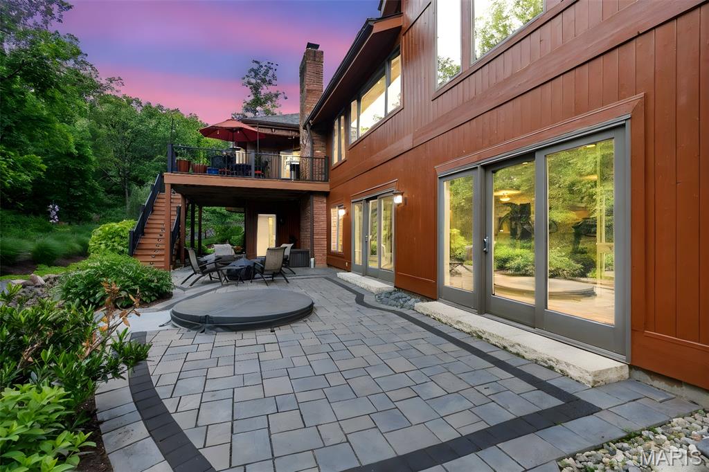 Ladue Downs 1 - Residential