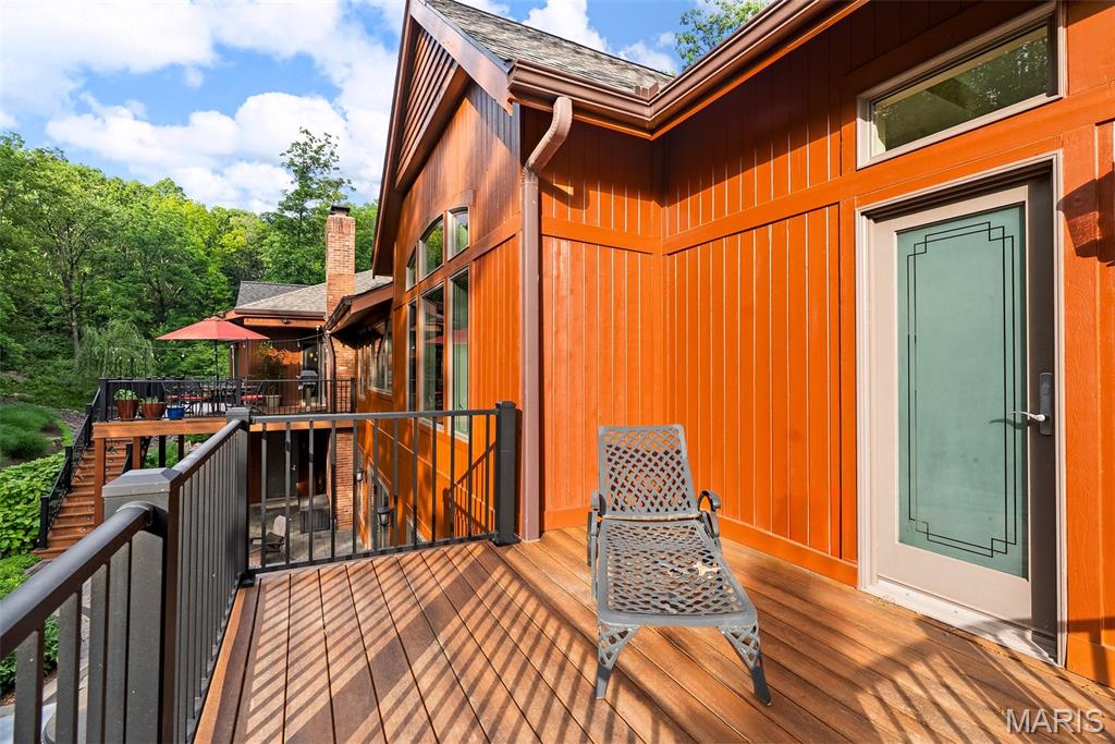 Ladue Downs 1 - Residential