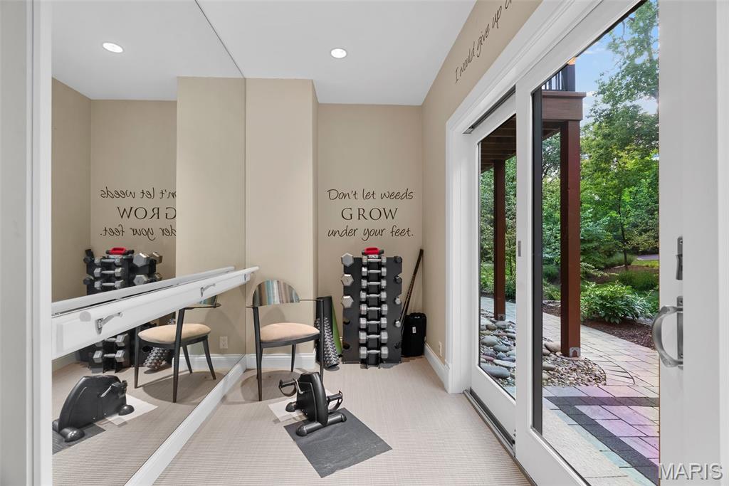 Ladue Downs 1 - Residential