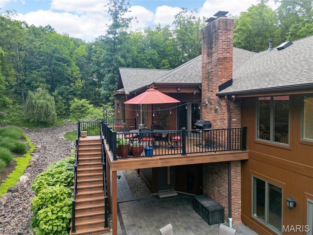 Ladue Downs 1 - Residential