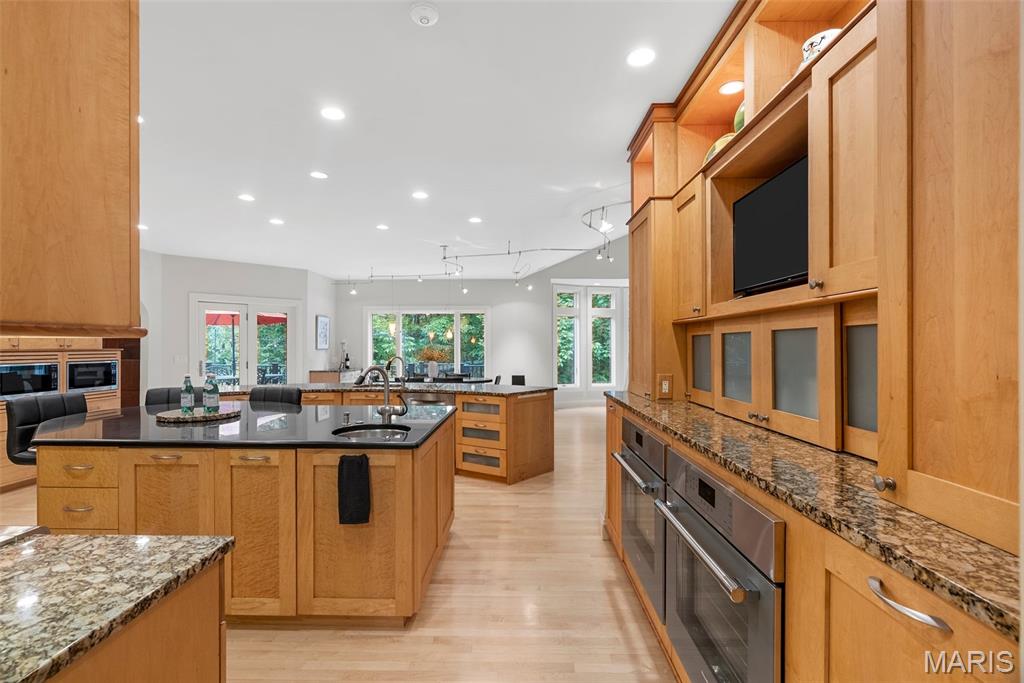 Ladue Downs 1 - Residential