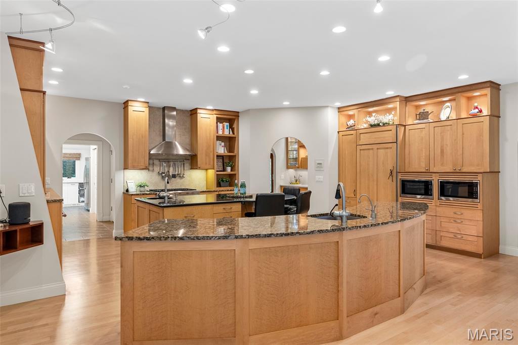 Ladue Downs 1 - Residential