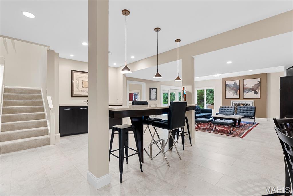 Ladue Downs 1 - Residential