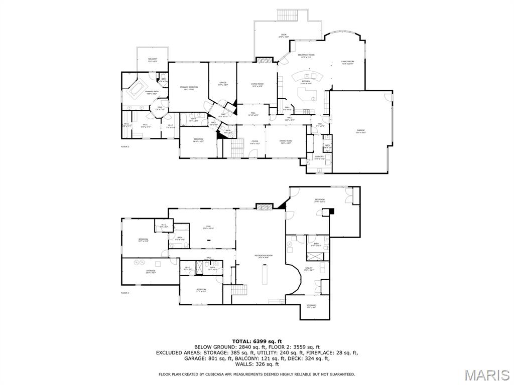 Ladue Downs 1 - Residential