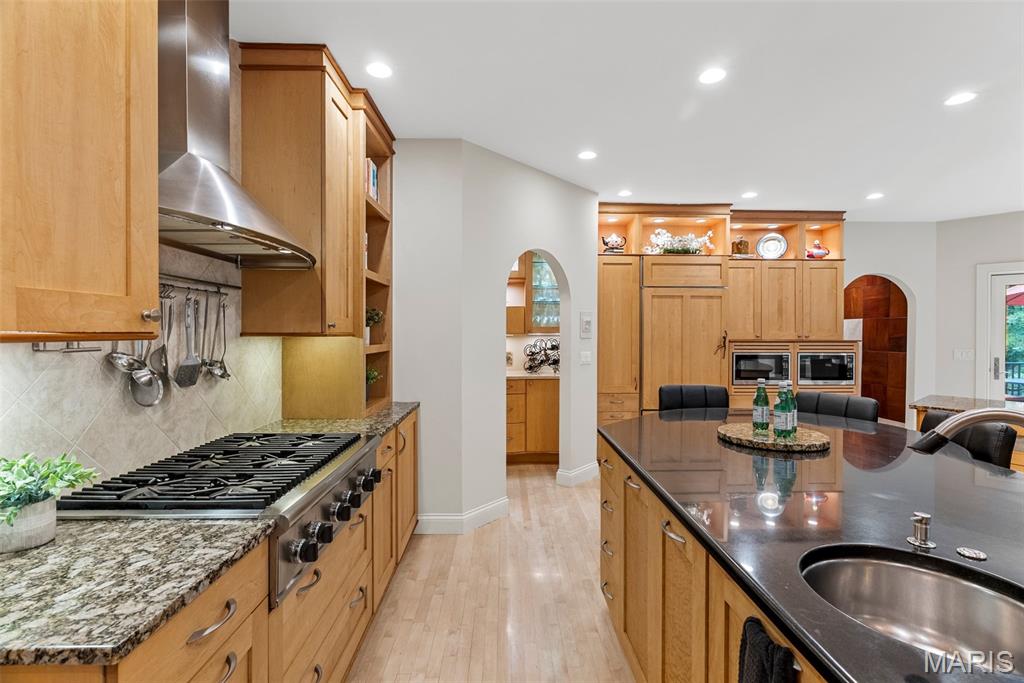 Ladue Downs 1 - Residential