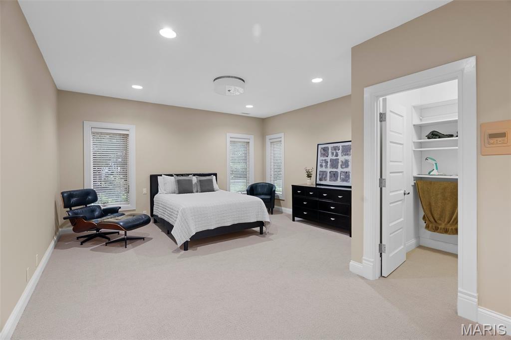 Ladue Downs 1 - Residential