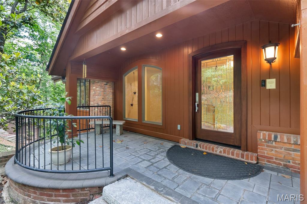 Ladue Downs 1 - Residential