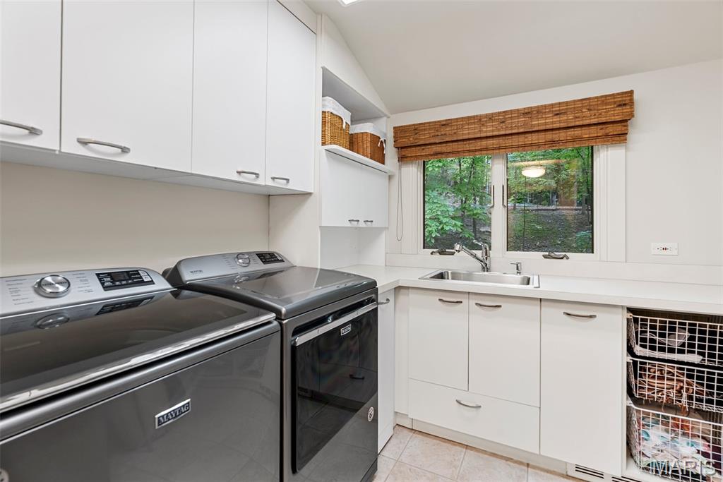 Ladue Downs 1 - Residential