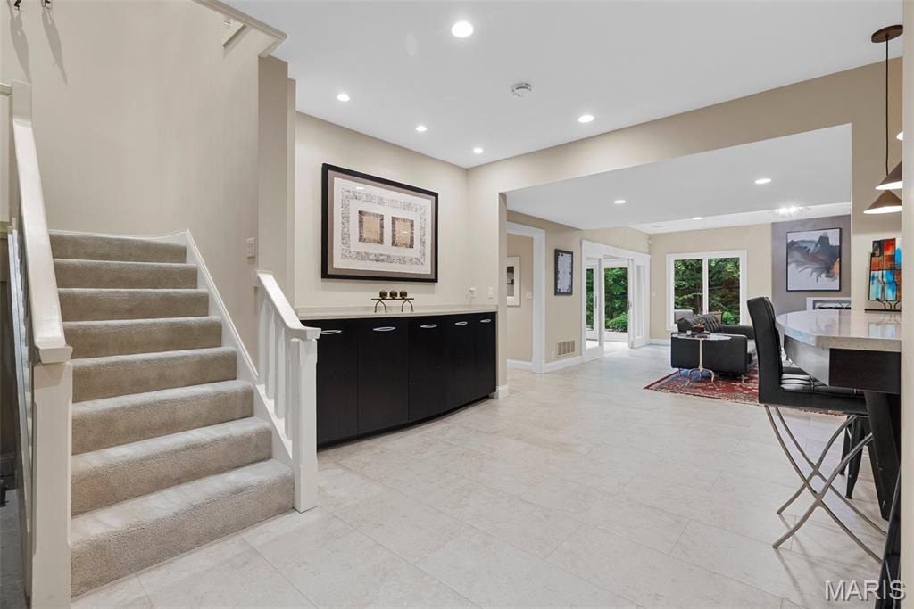 Ladue Downs 1 - Residential