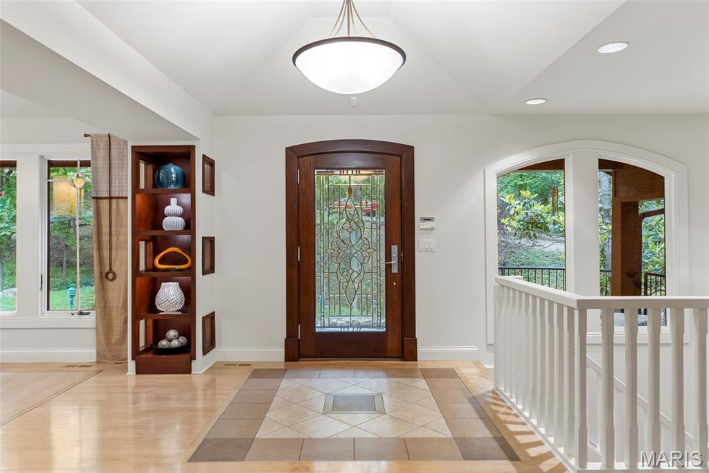 Ladue Downs 1 - Residential