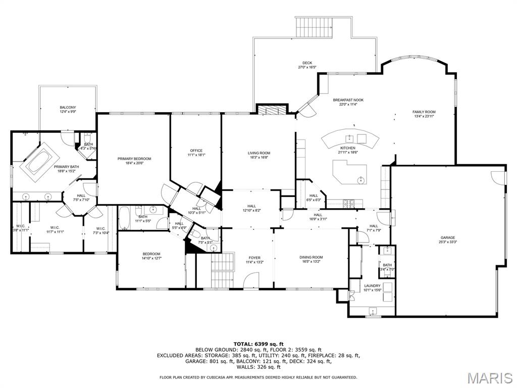 Ladue Downs 1 - Residential