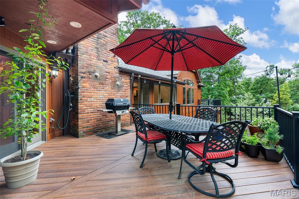 Ladue Downs 1 - Residential