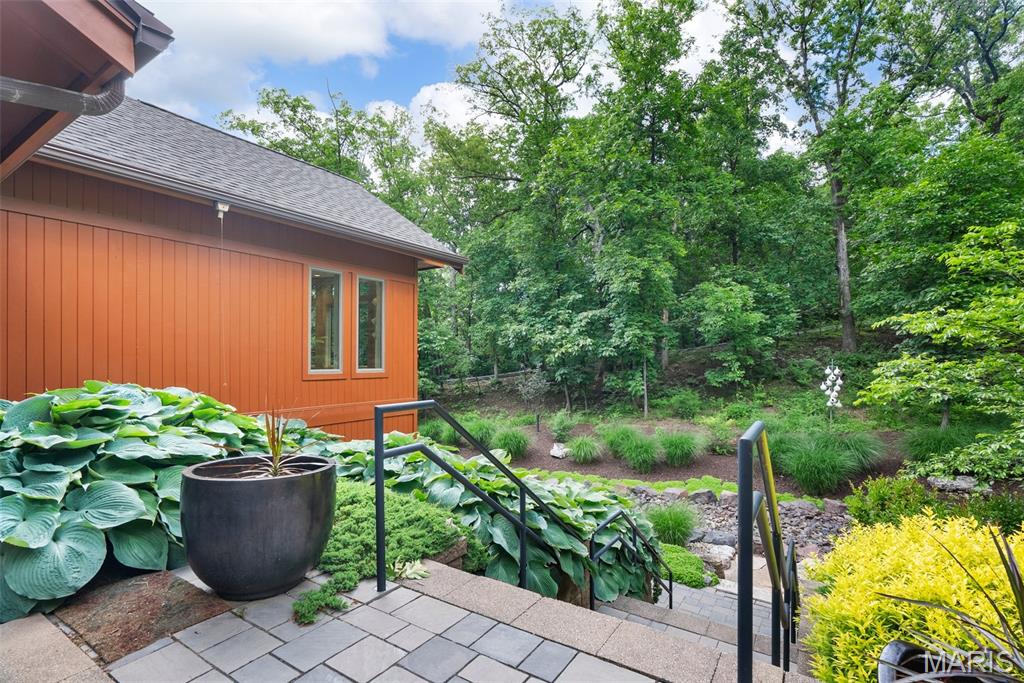 Ladue Downs 1 - Residential