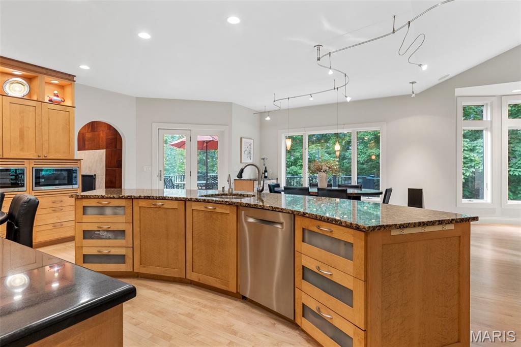 Ladue Downs 1 - Residential