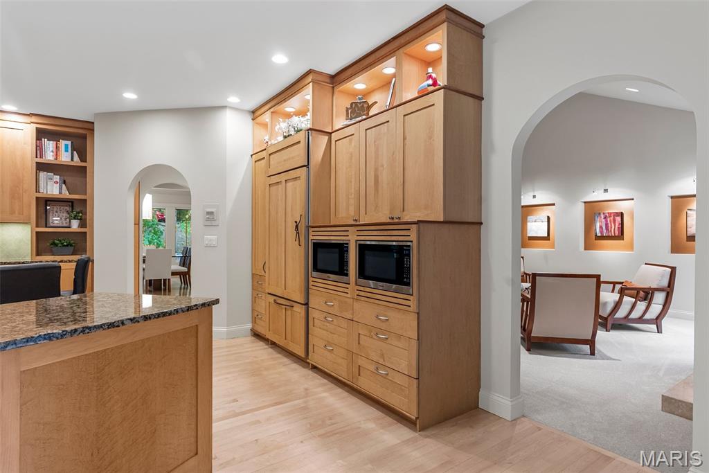 Ladue Downs 1 - Residential